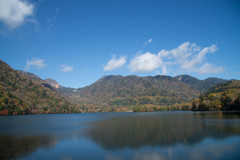 湯ノ湖