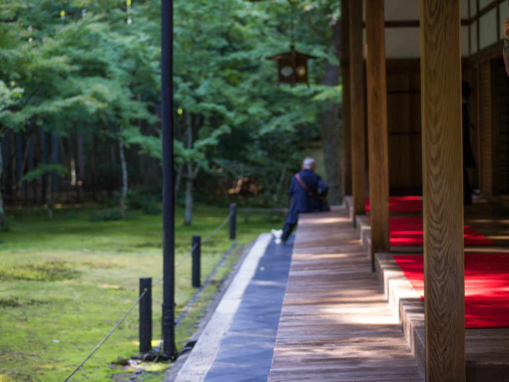 高桐院