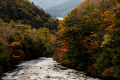 龍頭の滝