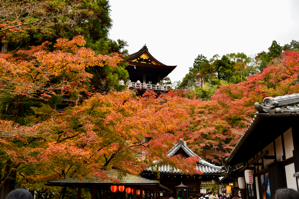 清水寺