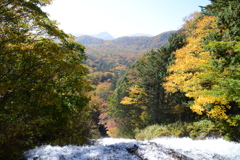 湯滝