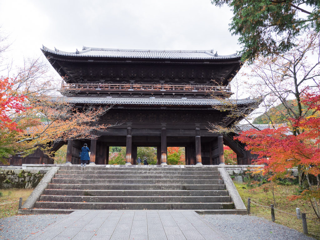 南禅寺