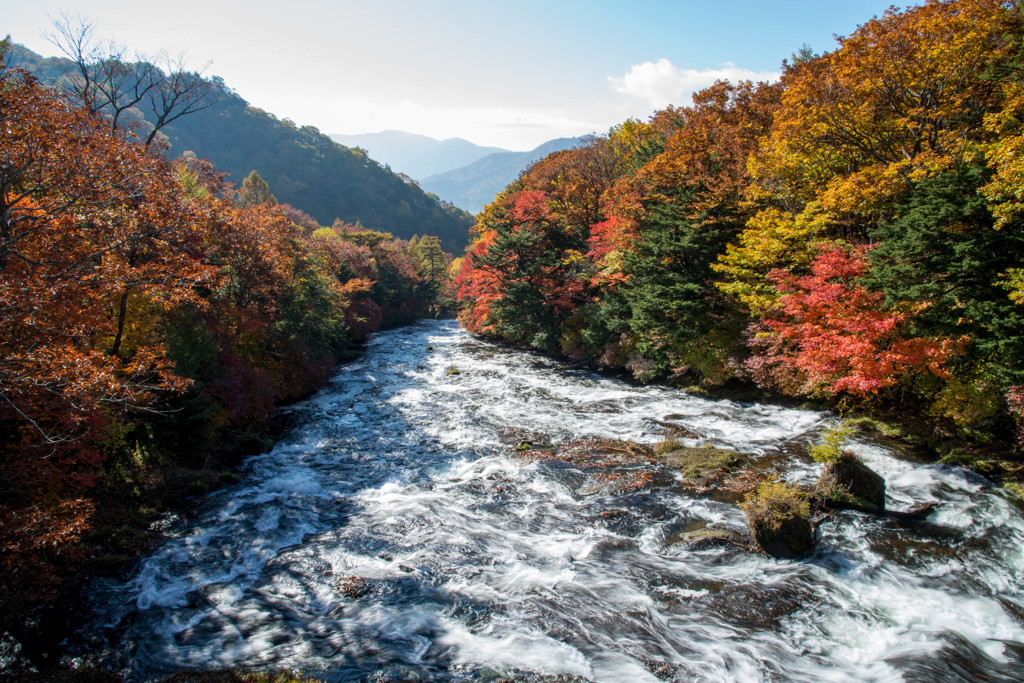 竜頭ノ滝