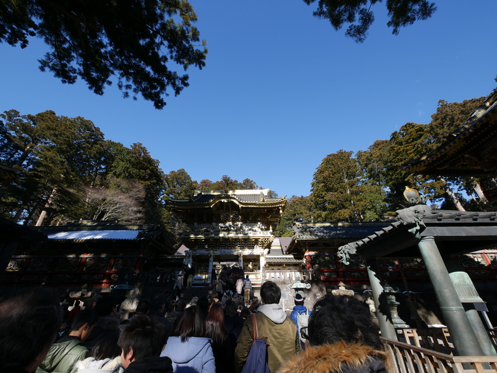 お正月