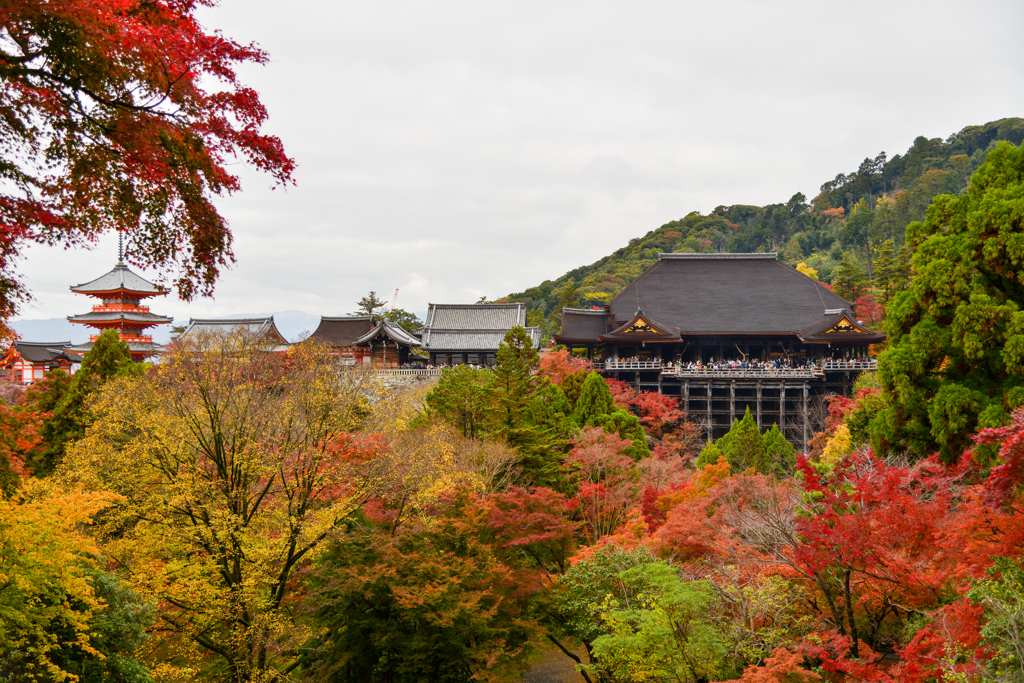 清水寺