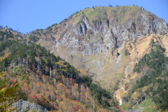 金精峠