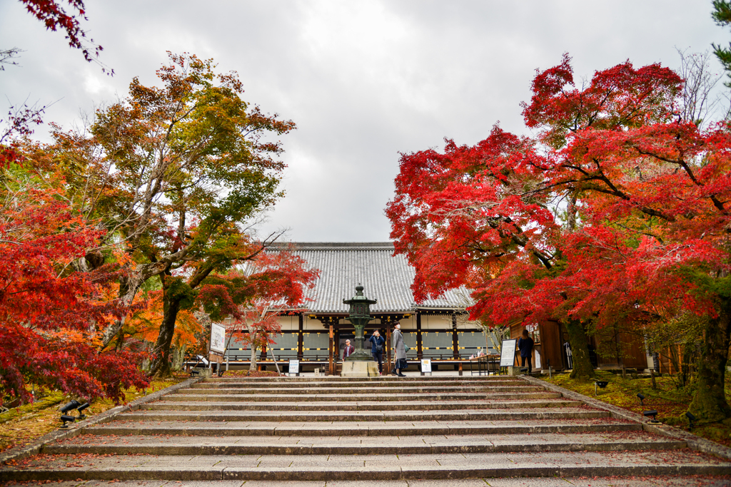 仁和寺