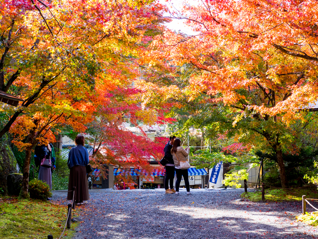 三千院