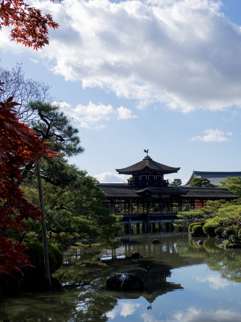 平安神宮