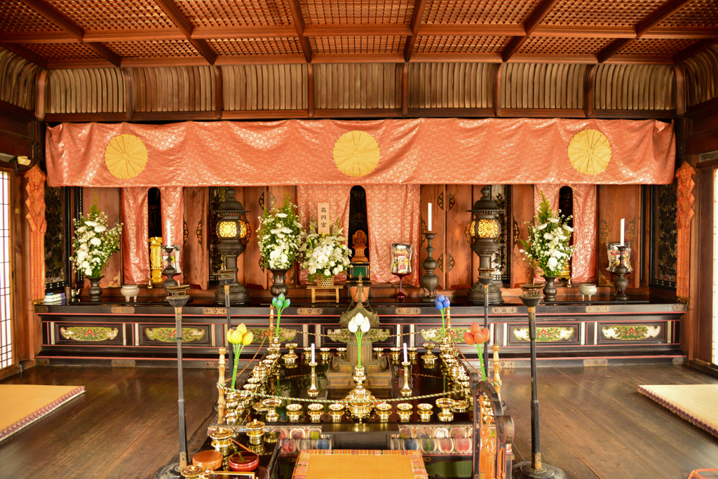 仁和寺