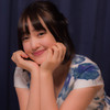 初ポートレート