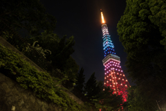 東京タワー