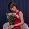 初ポートレート