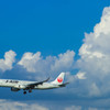 夏空