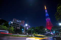 東京タワー