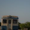 廃列車