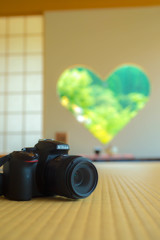 I ♥ Nikon