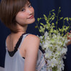 初ポートレート