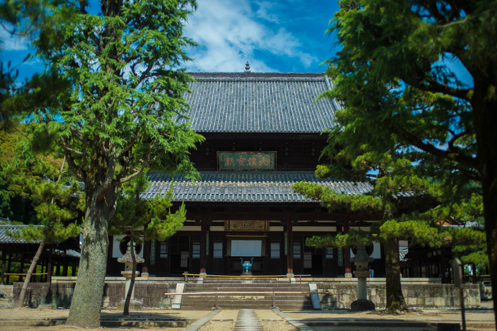 萬福寺