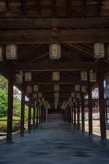 廻廊