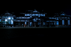 大社駅