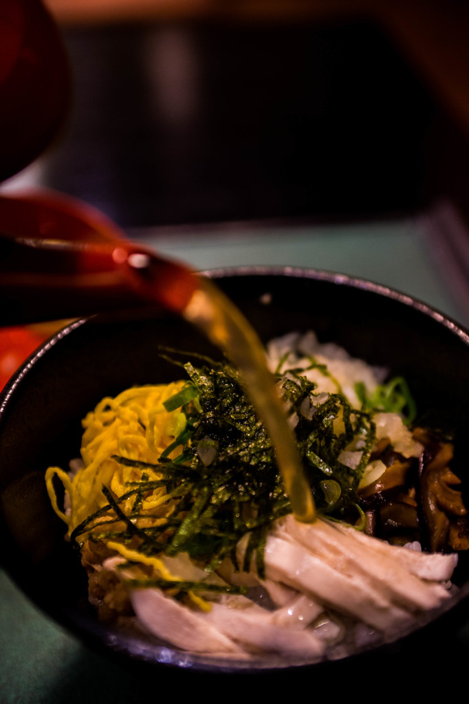ランチ