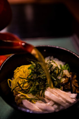 ランチ