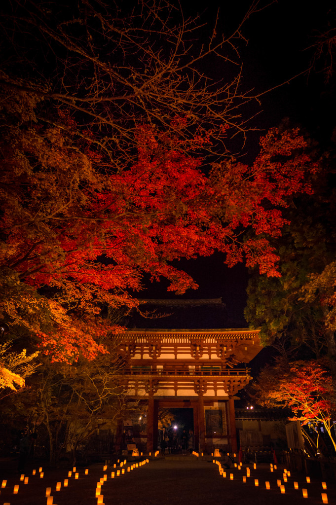 室生寺