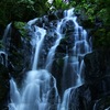白糸の滝