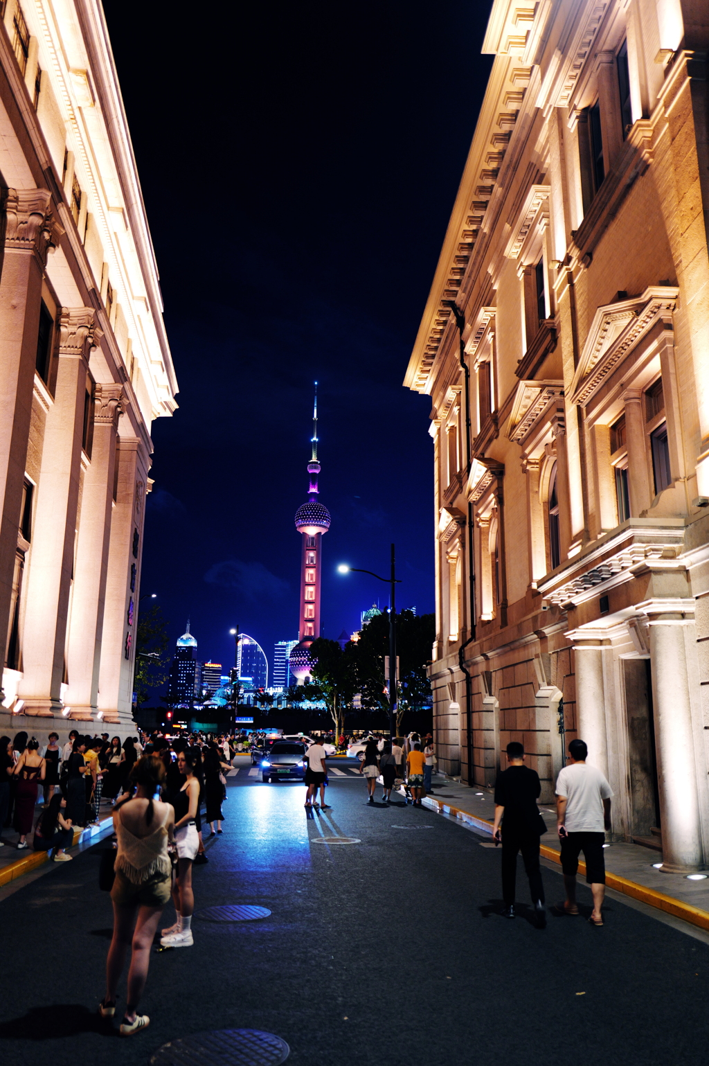 外滩