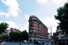 武康路