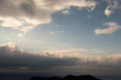 雲海その1