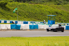 トップスピードへ