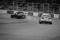 ホンダ車限界Battle