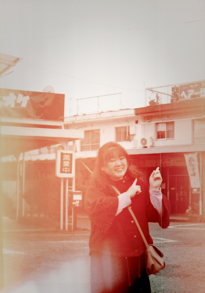 ファーストコンタクト OLYMPUS PEN-FT