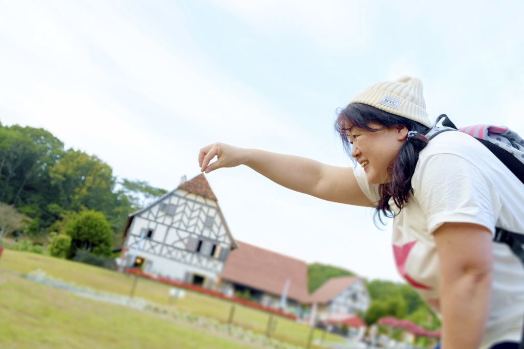 目指せ! インスタ映え!!