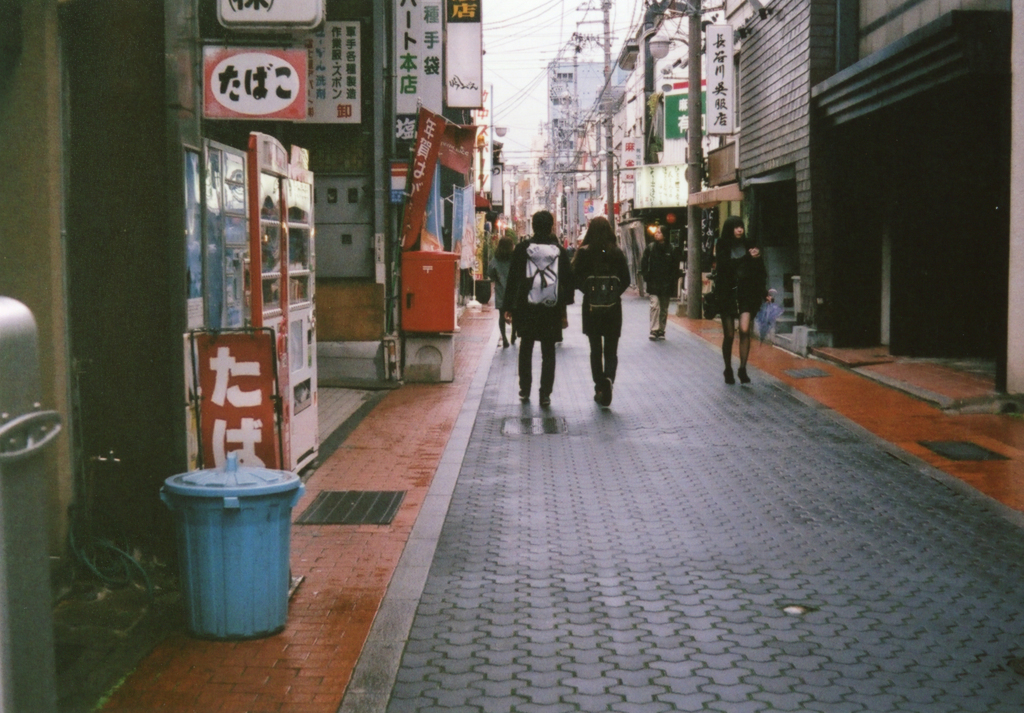 2017.11.19_街角 OLYMPUS PEN-S