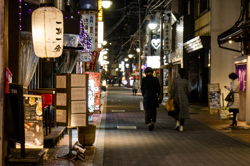 一期一会 CANON EOS70D