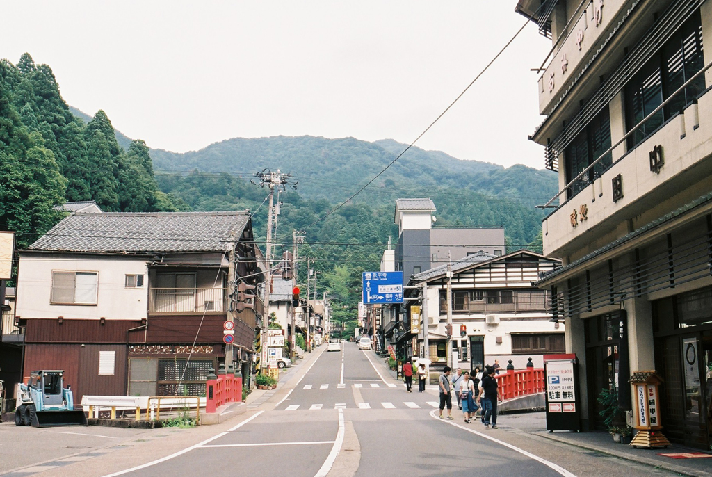 2017.07.29 永平寺参道_CANON EOS1N-RS