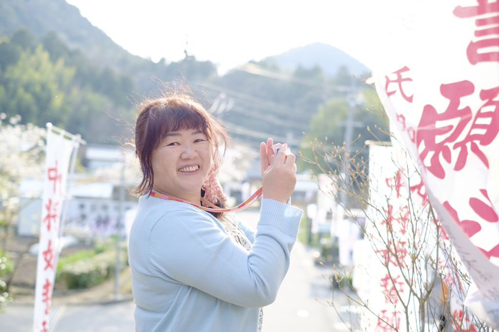 2017.4月 桜 富士フィルム X-Pro1②