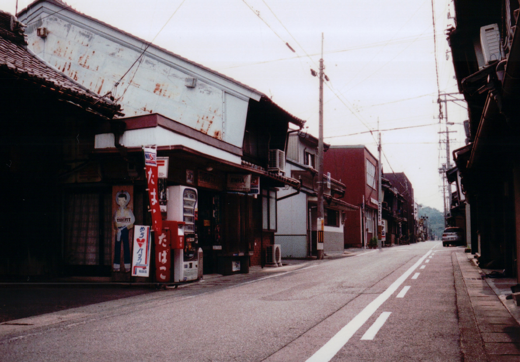 2017.06.20_関市 OLYMPUS PEN-S