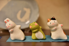 お土産
