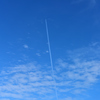 飛行機雲