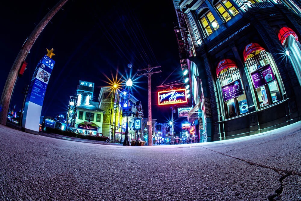 ユニバーサルスタジオジャパン