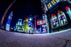 ユニバーサルスタジオジャパン