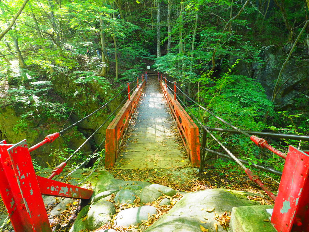 無くなる橋 by 白衣のペ天使 （ID：7224667） 写真共有サイトPHOTOHITO