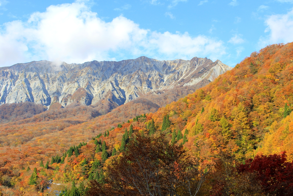 鍵掛峠