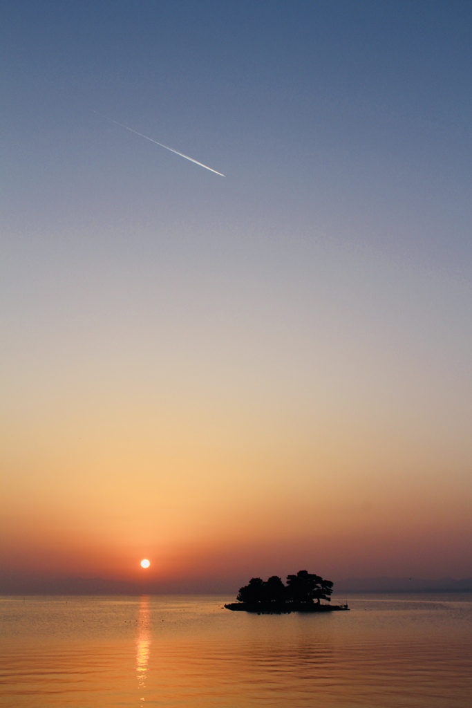 飛行機雲