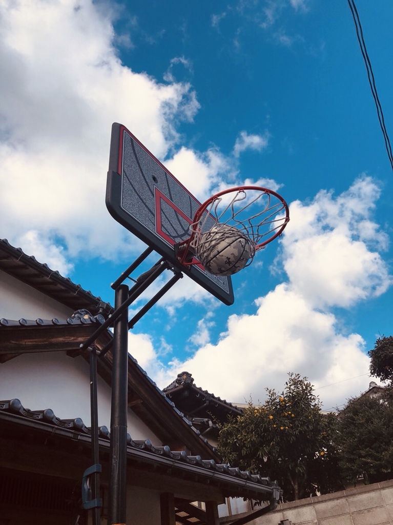 スパシュー