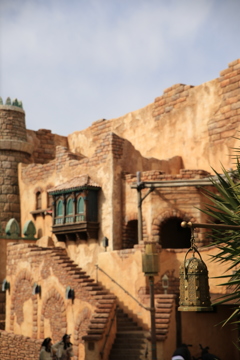 ディズニーシー